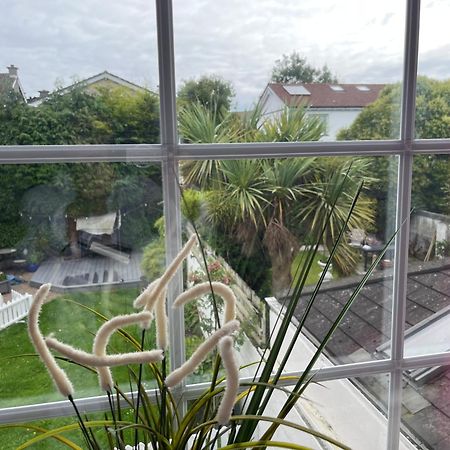 97 Granville Road Dublin Exterior foto