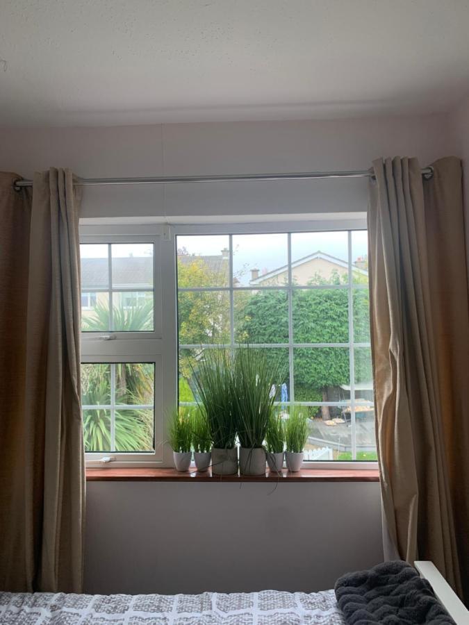97 Granville Road Dublin Exterior foto