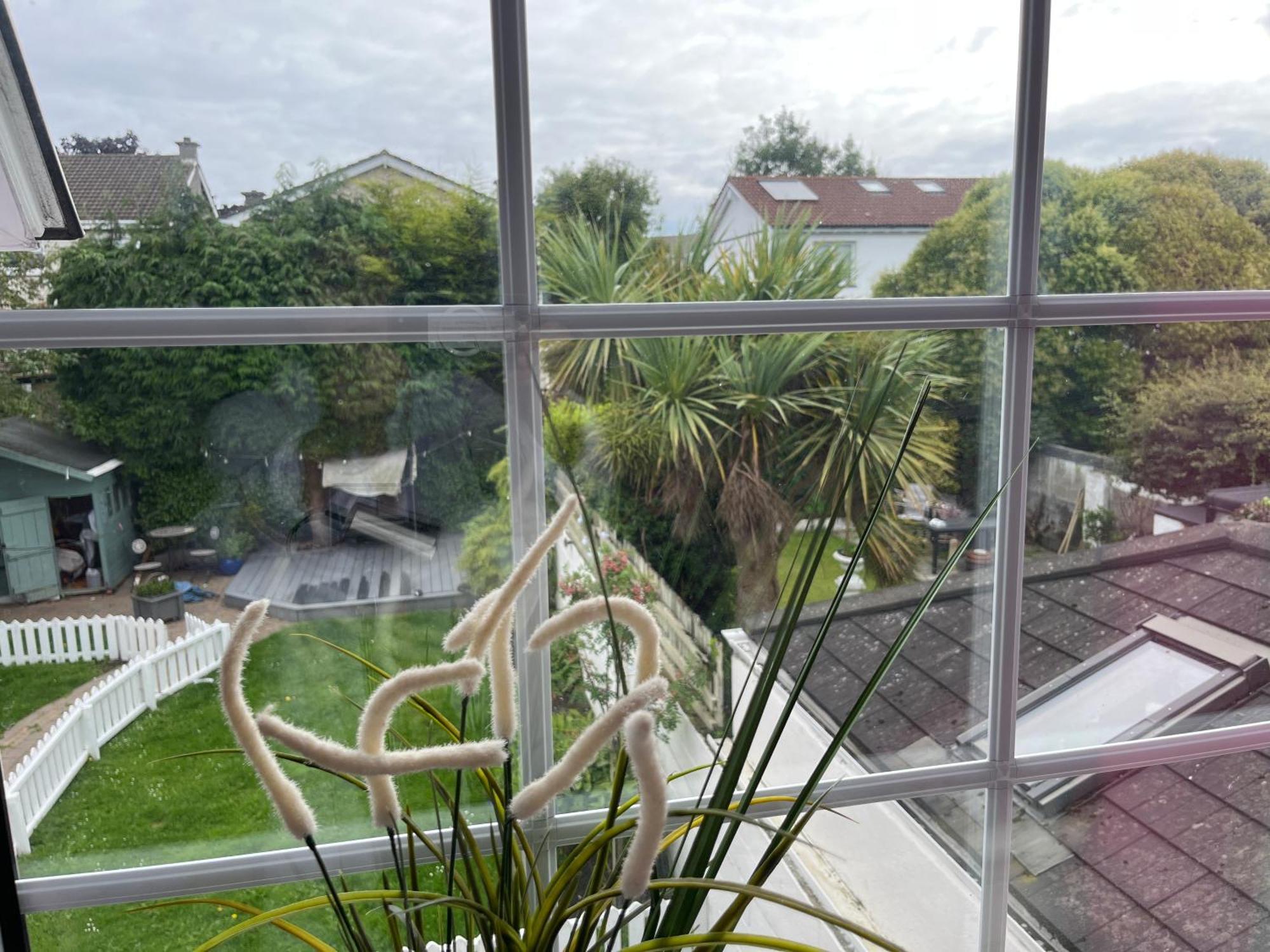 97 Granville Road Dublin Exterior foto
